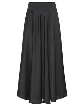 Savannah Nederdel - Black